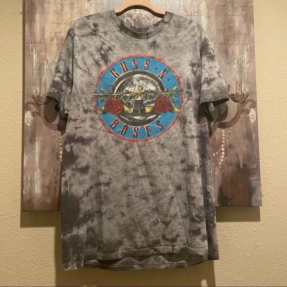 Guns N’ Roses Other - Guns N’ Roses T-shirt. Size XXL